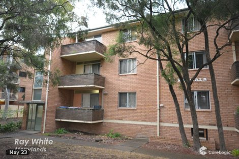 6/9-15 Arthur St, Merrylands West, NSW 2160