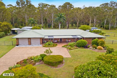 20 Richland Dr, Bannockburn, QLD 4207