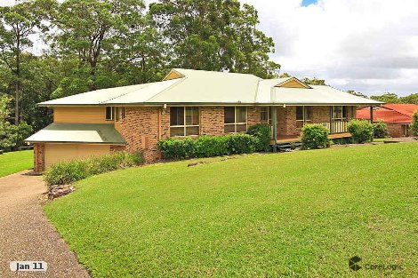 9 Lords Ave, Mount Nathan, QLD 4211