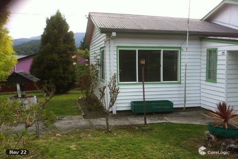 15 South Cres, Maydena, TAS 7140