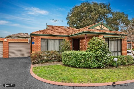 7/305 Canterbury Rd, Forest Hill, VIC 3131