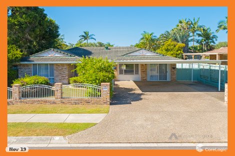 60 St James Cct, Heritage Park, QLD 4118