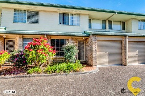 25/12 Bergin St, Booval, QLD 4304