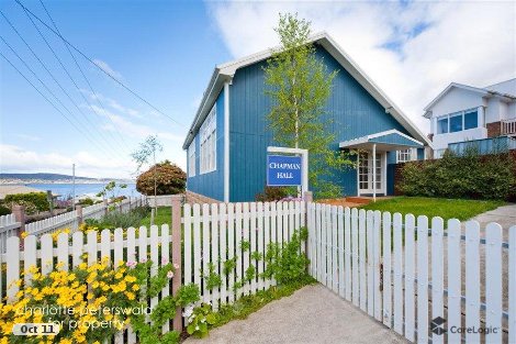 11-13 Chapman St, Bellerive, TAS 7018