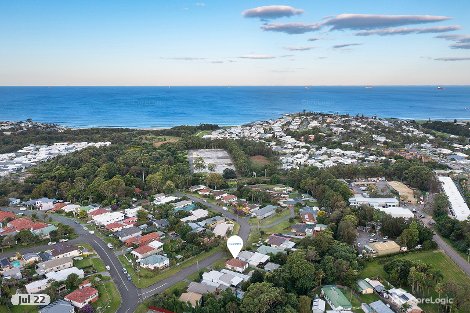 25 Allenby Pde, Bulli, NSW 2516