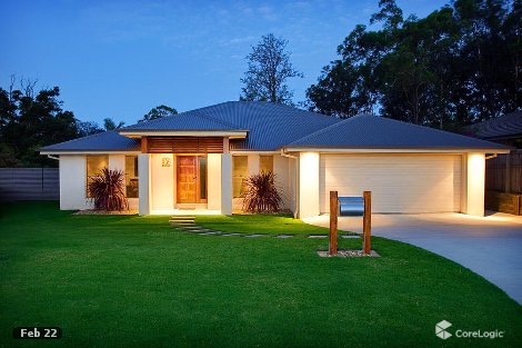 12 Lacewood Cct, Warner, QLD 4500