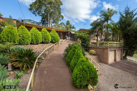 125 Country Club Dr, Catalina, NSW 2536