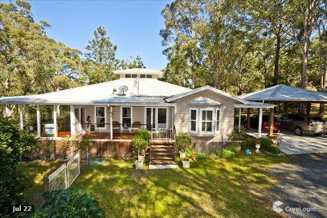 671 Glen William Rd, Glen William, NSW 2321