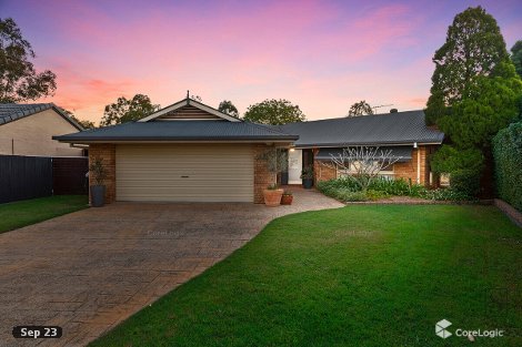 9 Lyndora Cl, Riverhills, QLD 4074