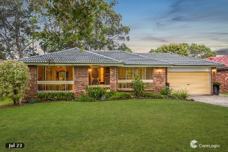 5 Boardman St, Dundas Valley, NSW 2117