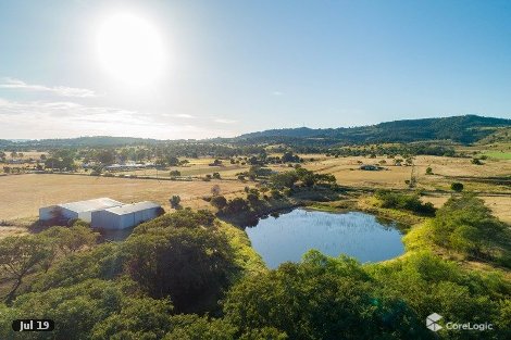 Lot 3 Lowood Minden Rd, Tarampa, QLD 4311