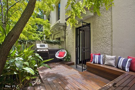 1/2-4 Farrell Ave, Darlinghurst, NSW 2010