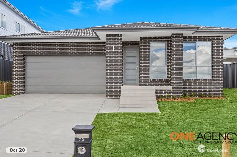 72 Saddleback Cres, Stream Hill, NSW 2526