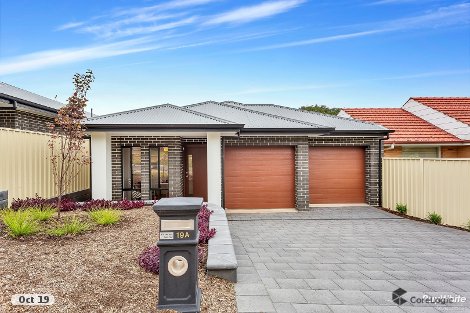 19a Wendy Ave, Valley View, SA 5093