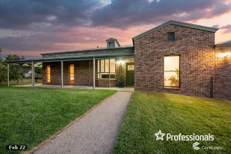 330 Ennis Rd, Leneva, VIC 3691