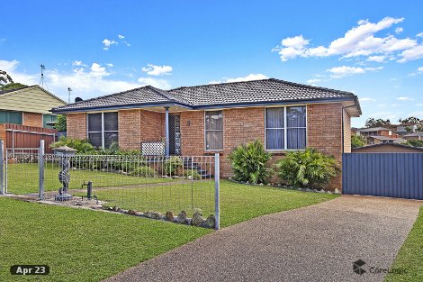 7 Dymock Cl, Jewells, NSW 2280