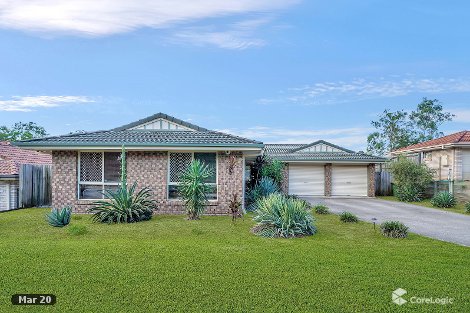 6 Lincoln Ct, Heritage Park, QLD 4118