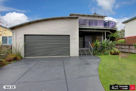 4 Gilmore St, Smiths Beach, VIC 3922