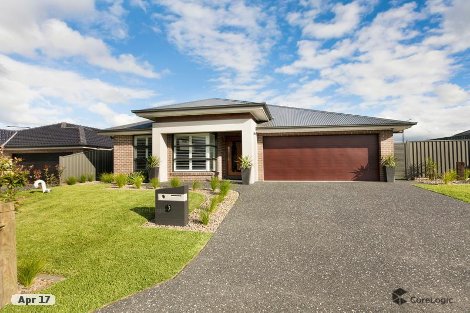 3 Tallawarra Cres, Haywards Bay, NSW 2530