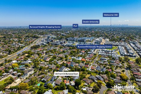 28 Trent Ct, Burwood East, VIC 3151