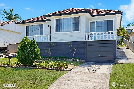 23 Rushton St, Wallsend, NSW 2287