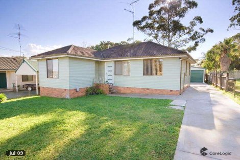 27 Popondetta Rd, Emerton, NSW 2770