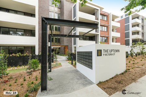 303/9-11 Victoria St, Roseville, NSW 2069