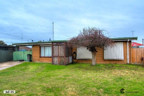 4 Donald Ct, Sebastopol, VIC 3356