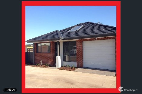 8/17 Golden Elm Way, Lyndhurst, VIC 3975