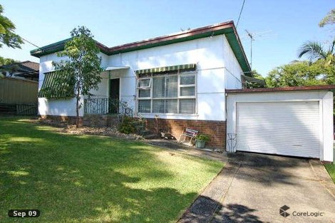 20 Third Ave, Loftus, NSW 2232