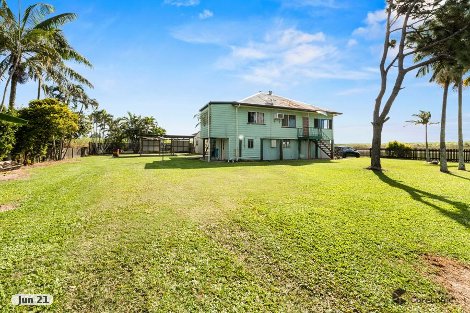 563 Stockroute Rd, Palmyra, QLD 4751