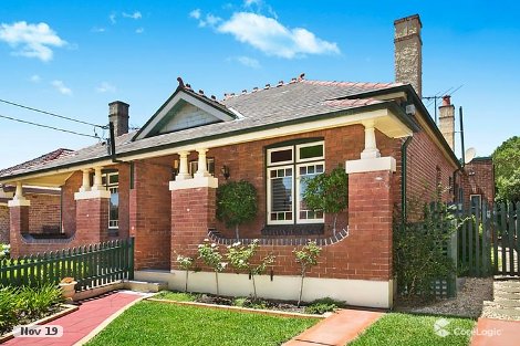 33 Walker Ave, Haberfield, NSW 2045