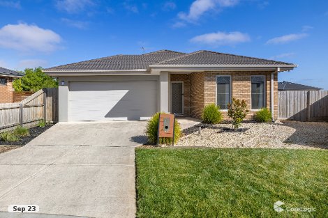 5 Needlewood Ct, Gisborne, VIC 3437