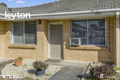 8/4a Colonsay Rd, Springvale, VIC 3171