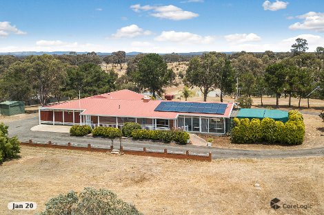 75 Murphy Lane, Longlea, VIC 3551