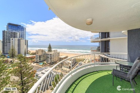 47/4 Thornton St, Surfers Paradise, QLD 4217