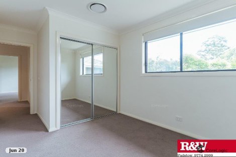 3 Bardo Cct, Revesby Heights, NSW 2212