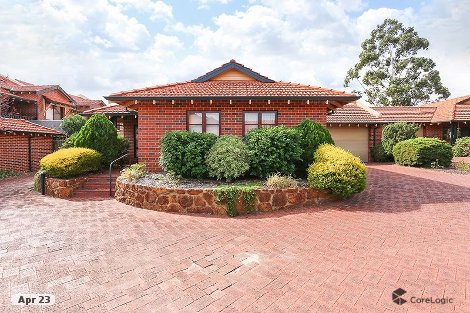 10/33 Central Rd, Kalamunda, WA 6076