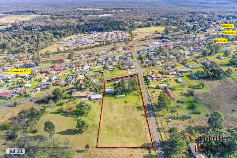 195 Hawthorne Rd, Bargo, NSW 2574