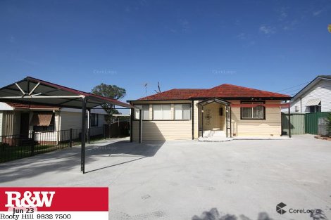 18 Helena Ave, Emerton, NSW 2770