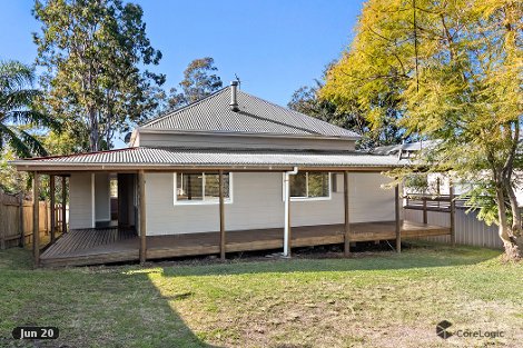 3 George Booth Dr, Seahampton, NSW 2286