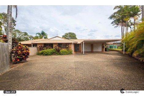 6 Rednal Ct, Carrara, QLD 4211