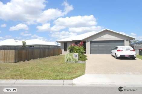 10 Cherwell Ave, Bohle Plains, QLD 4817