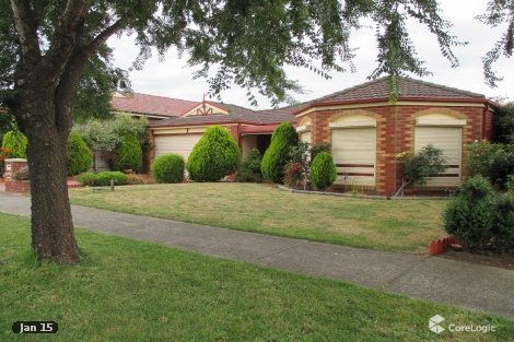 26 Mulguthrie Ct, Hallam, VIC 3803