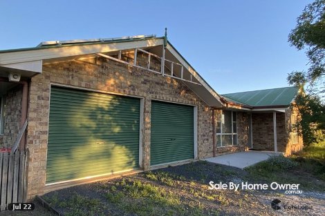 29 John St, Cambooya, QLD 4358