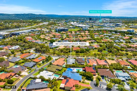 82 Lancewood Cct, Robina, QLD 4226