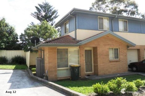 5/281 Sandgate Rd, Shortland, NSW 2307