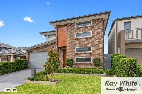 24 Alpine Pl, Carnes Hill, NSW 2171