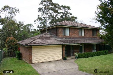 8 Dawn Cres, Mount Riverview, NSW 2774