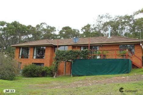 35 Taronga Rd, Bonnet Hill, TAS 7053